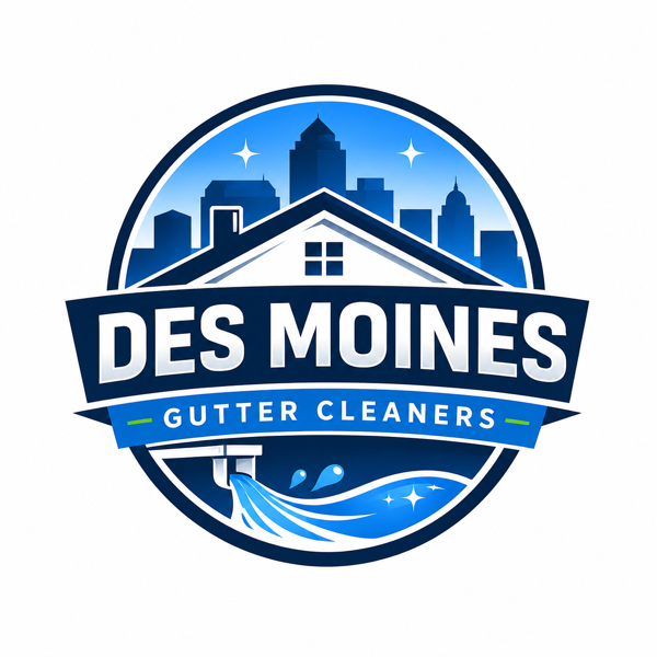 Des Moines Gutter Cleaners